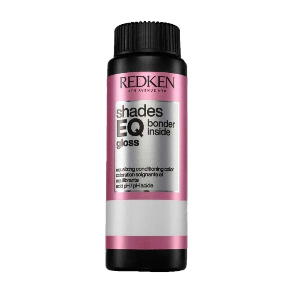 Redken - Shades EQ - Demi Permanent Hair Color - Bonder Inside - 60 ml - 07NCh