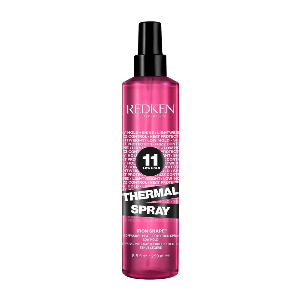 Redken Thermal Spray Low Hold – Hittebeschermende styling spray tot 230°C – 250 ml