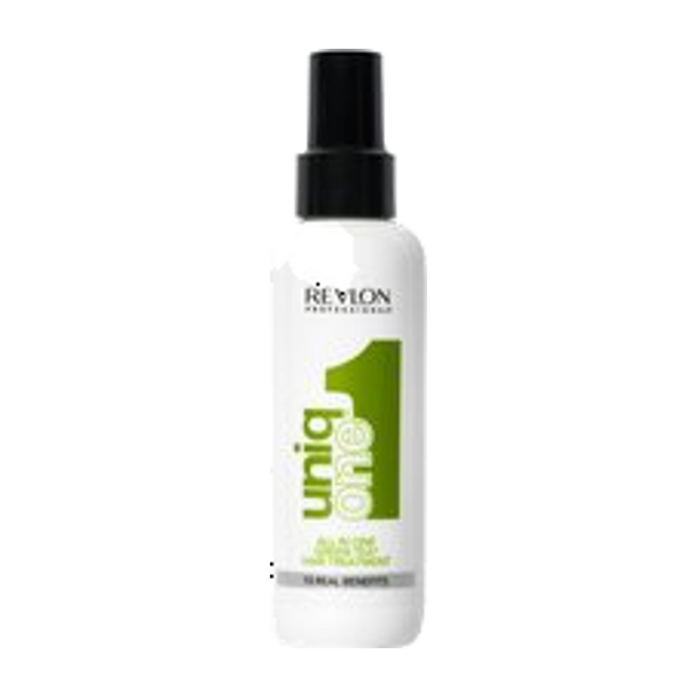 Revlon - Uniq One Green Tea All In One Treatment - 150ml