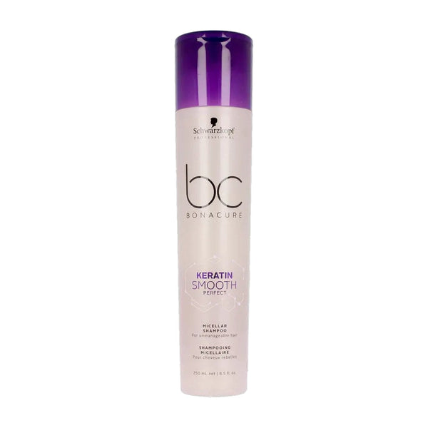 Bonacure Frizz Away Shampoo