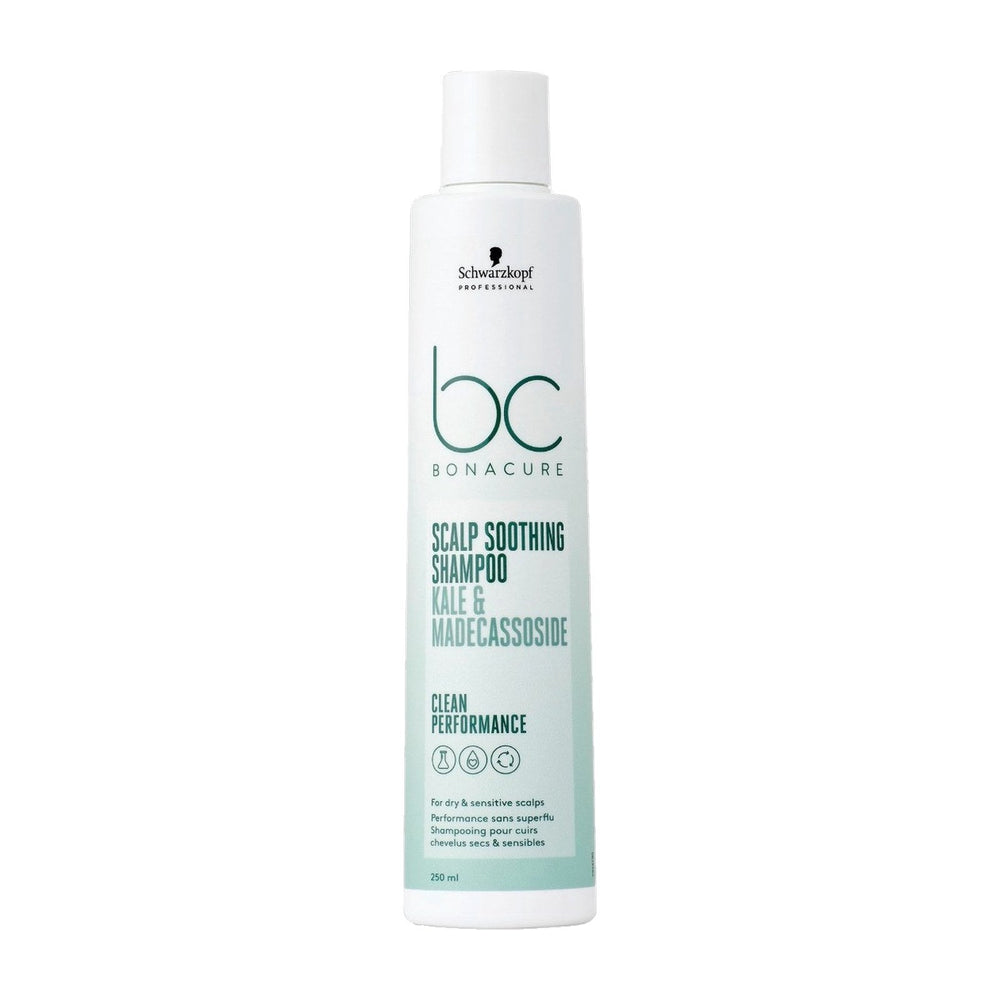 Schwarzkopf - BC Scalp Soothing Shampoo