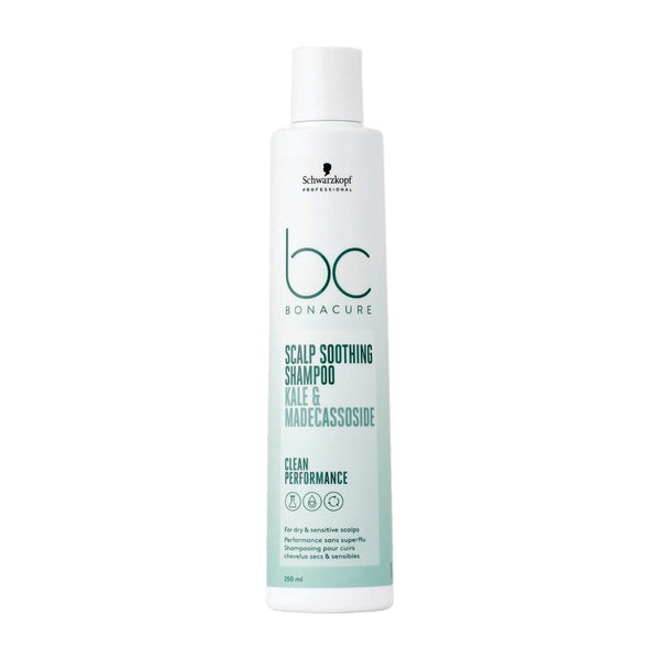 Schwarzkopf - BC Scalp Soothing Shampoo