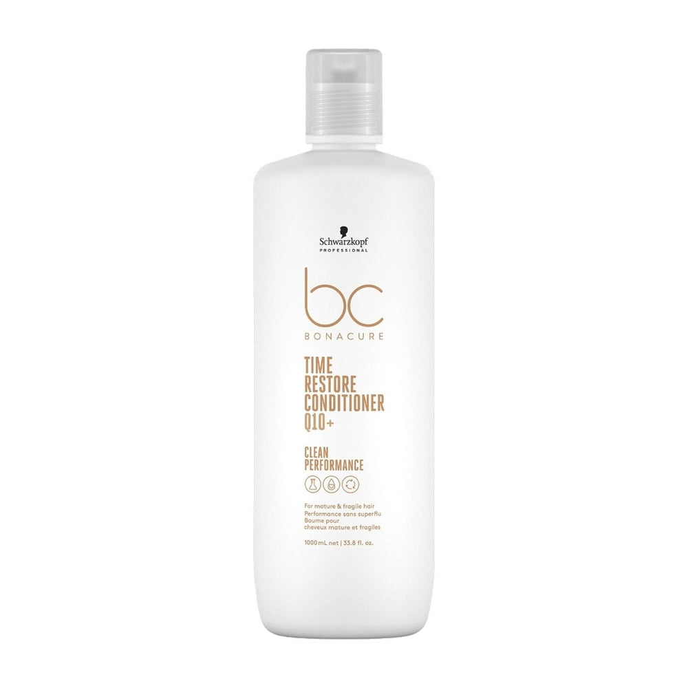 Schwarzkopf - Bonacure Time Restore Conditioner