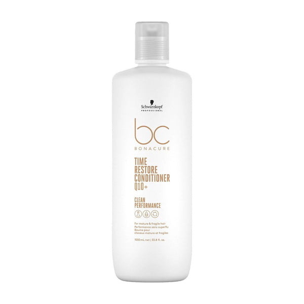 Schwarzkopf - Bonacure Time Restore Conditioner