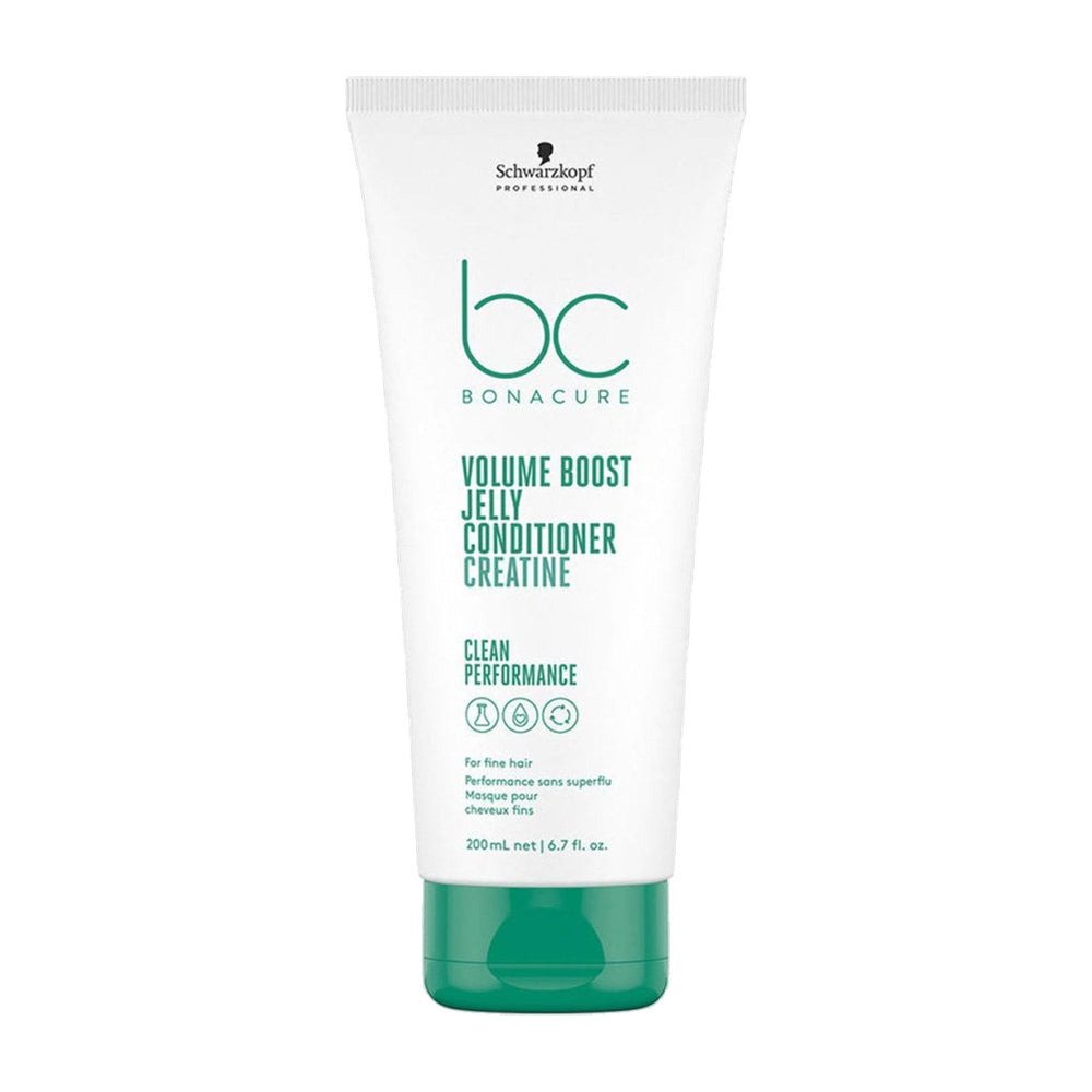 Schwarzkopf Professional BC Bonacure Volume Boost Jelly Conditioner Creatine 200 ml