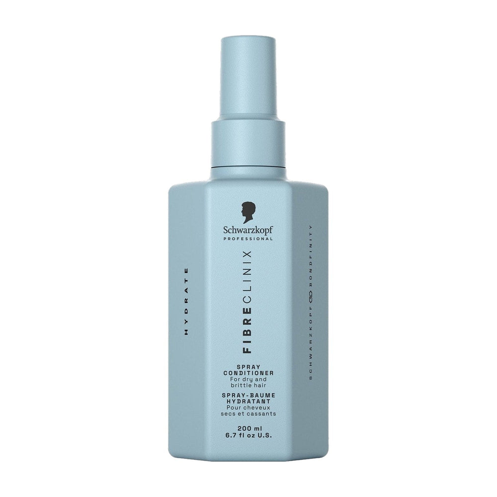 Schwarzkopf Professional Fibre Clinix Hydrate Spray Conditioner 200 ml