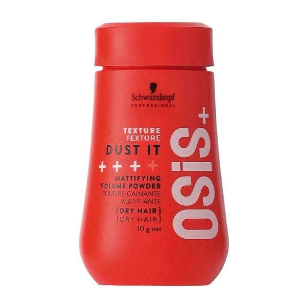 Schwarzkopf Professional OSiS+ Dust It Texture Volumepoeder