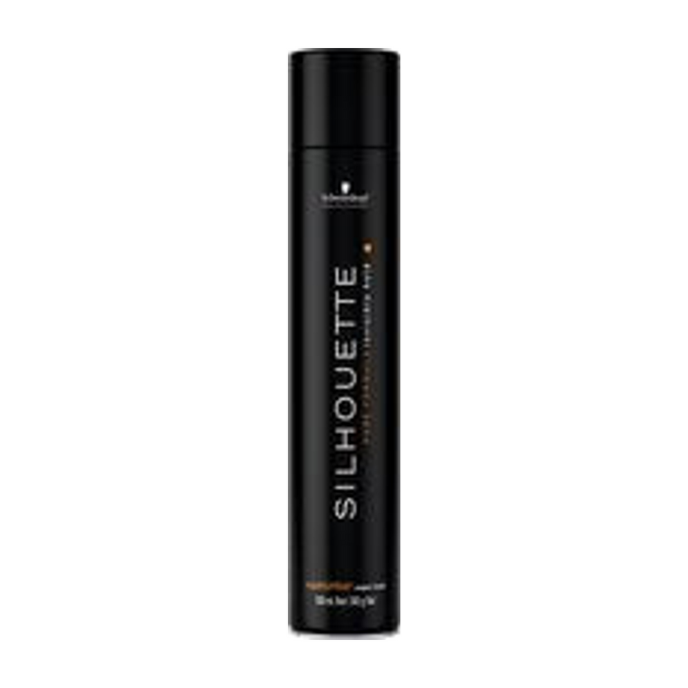 Schwarzkopf Professional Haarlak Silhouette Strong Hold 500 ml