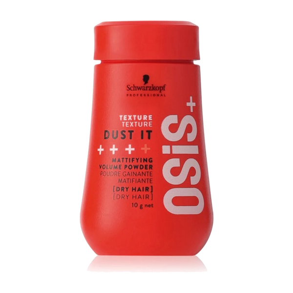 Schwarzkopf Professional OSiS Dust It Volume Poeder 10 gr