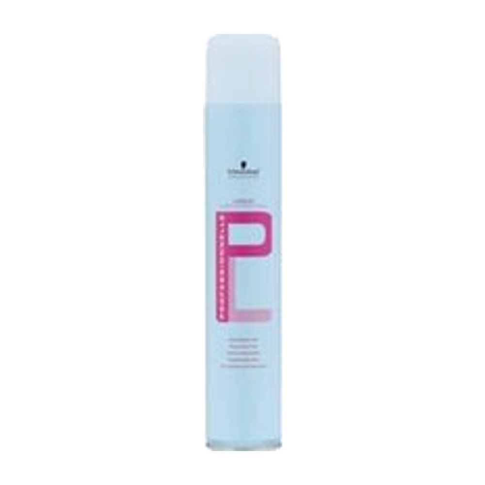 Schwarzkopf Professional Professionnelle Laque Extra Strong Haarlak 500 ml
