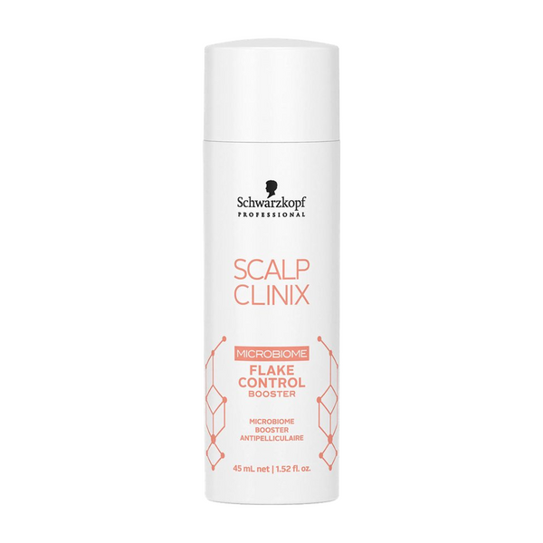 Schwarzkopf Professional Scalp Clinix Flake Control Booster 45 ml