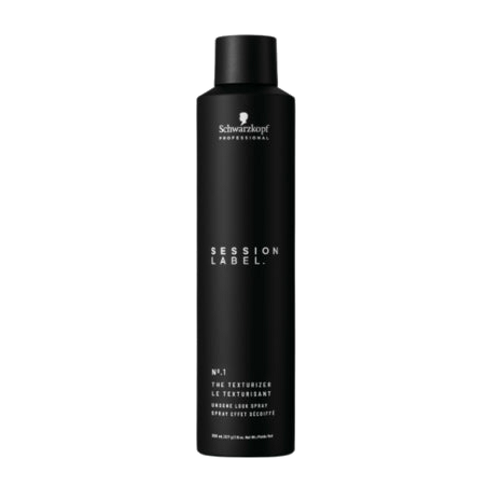 Schwarzkopf Professional Session Label The Texturizer 300 ml