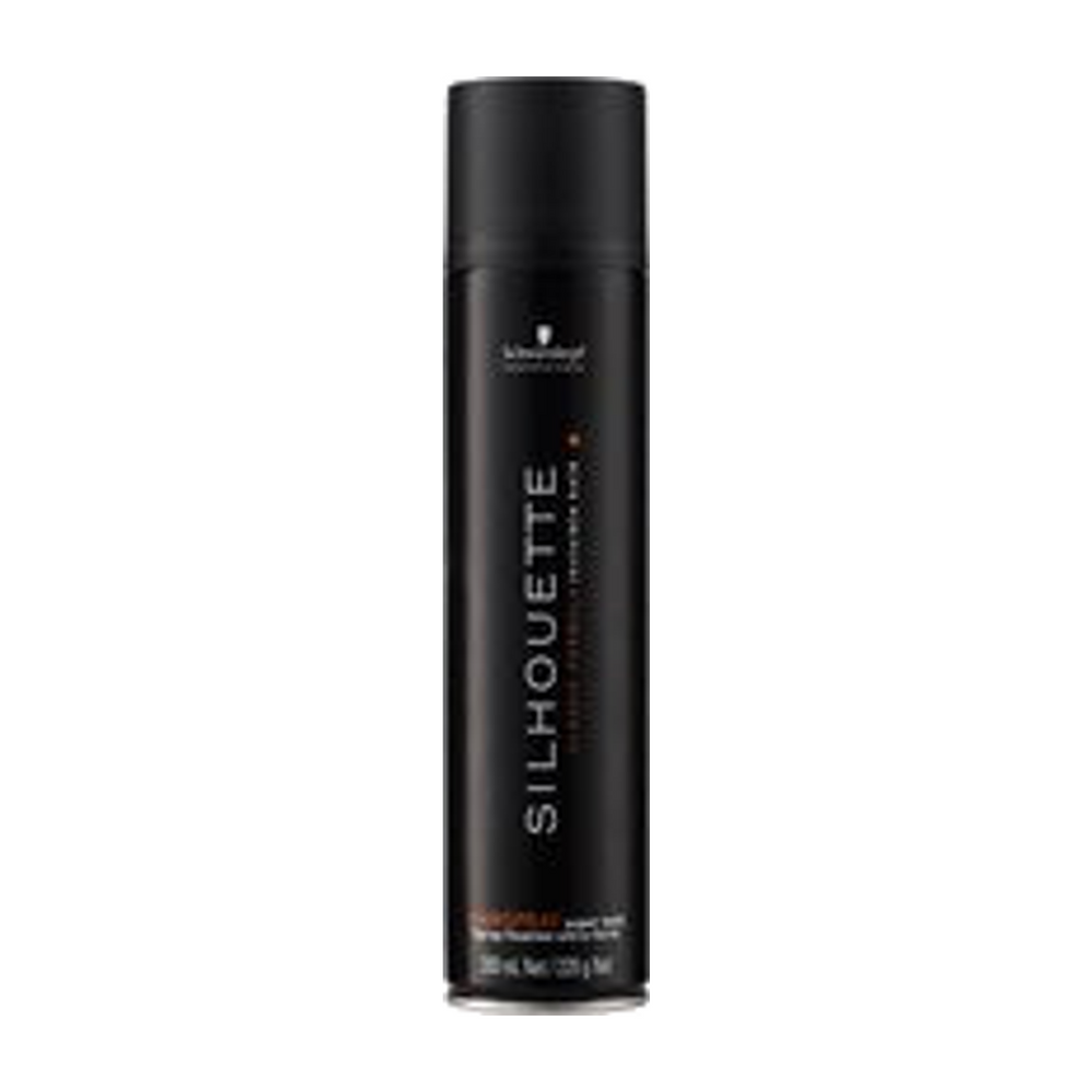 Schwarzkopf Professional Silhouette Super Hold Hairspray - 300 ml