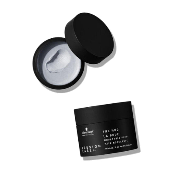 Schwarzkopf Session Label The Mud 65ml