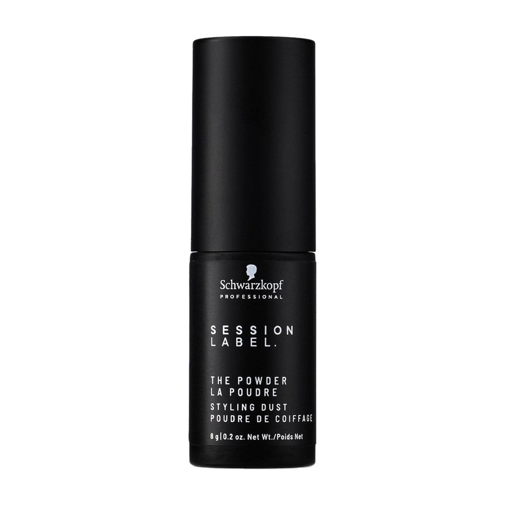Schwarzkopf Professional Session Label The Powder 8 g