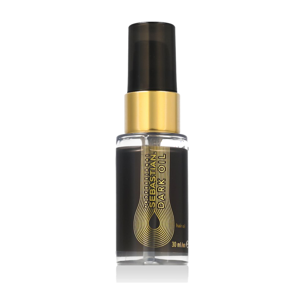 Sebastian Professional Dark Oil Hair Oil 30 ml