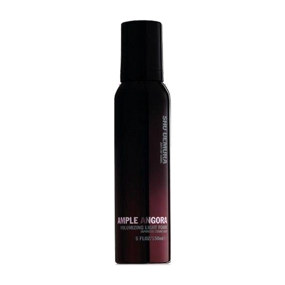 Shu Uemura - Ample Angora - Volumizing Light Foam - 150 ml