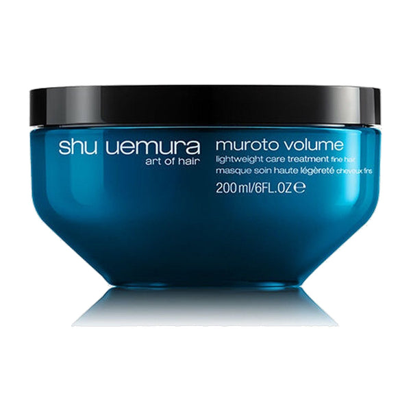 Mask for Fine Hair Muroto Volume Shu Uemura