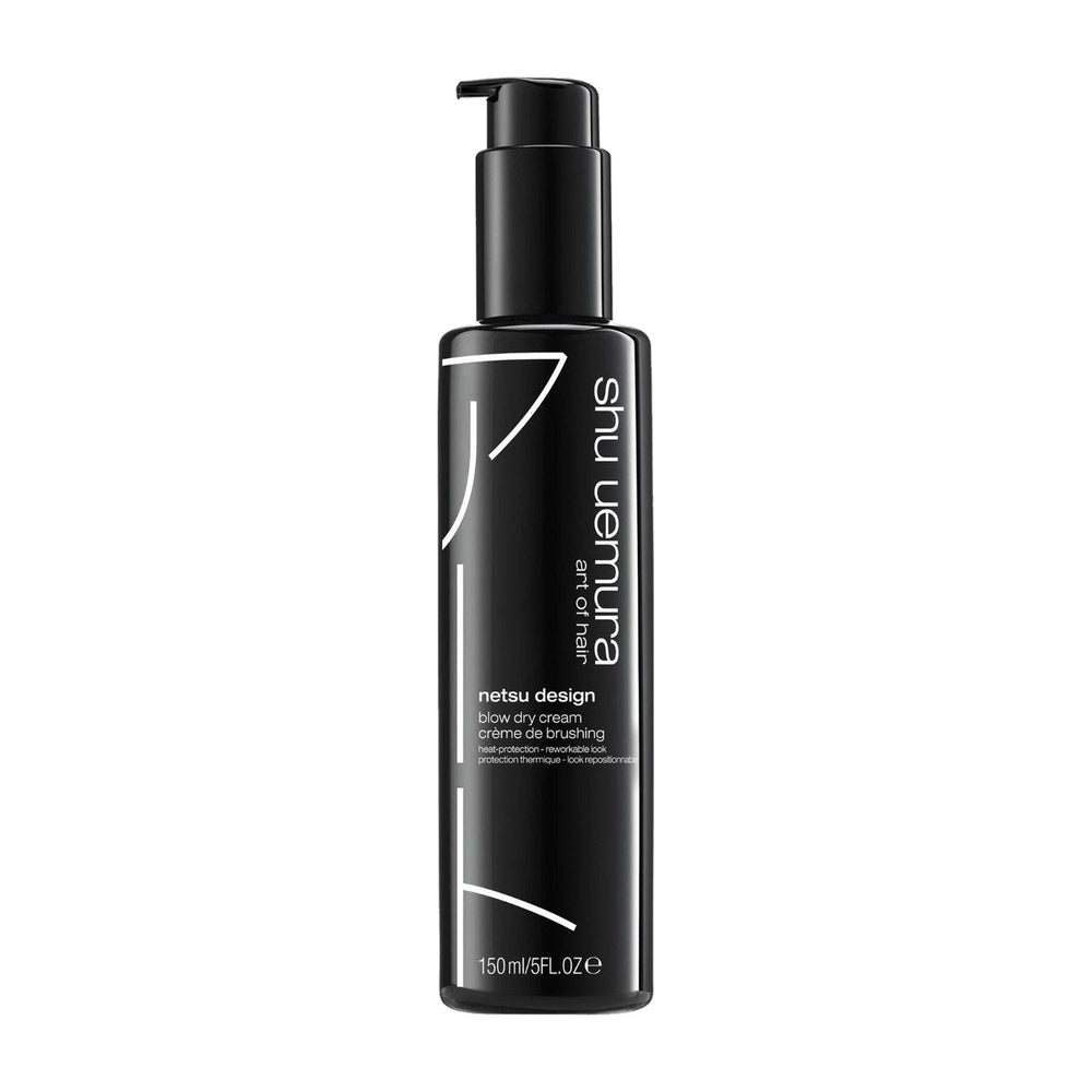 Shu Uemura Haarstyling Shu Style Netsu Design Blow Dry Cream