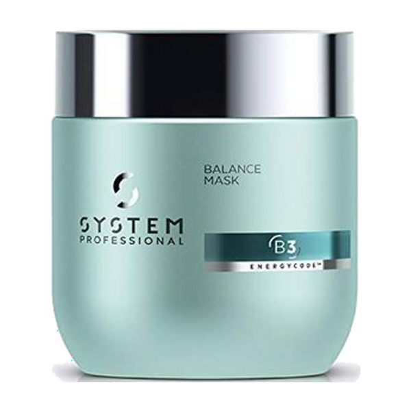 System Professional Balance Mask 200ml