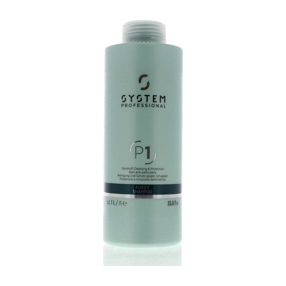 Wella SP P1 Purify Shampoo 1000ml