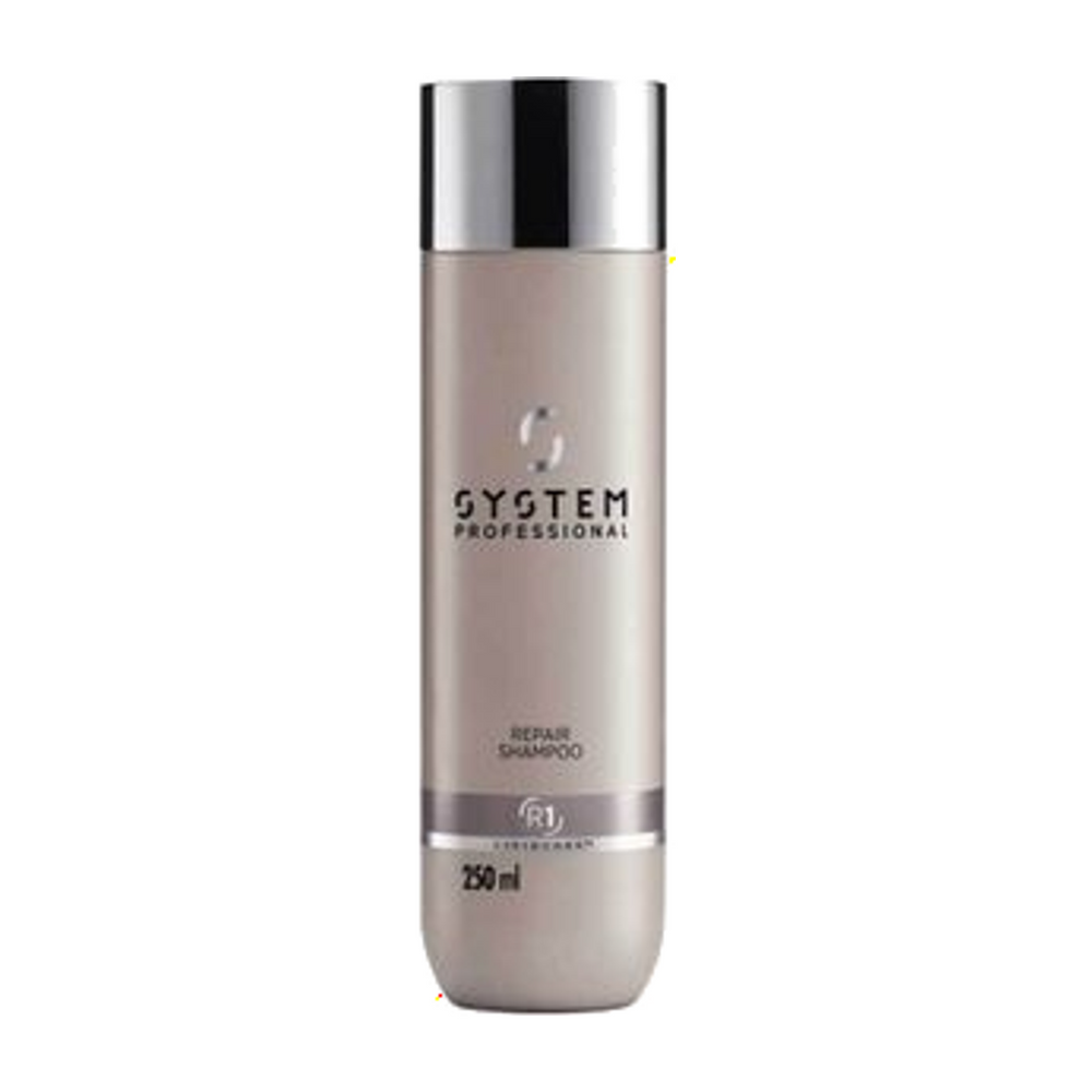 System Professional Repair Shampoo R1 250 ml