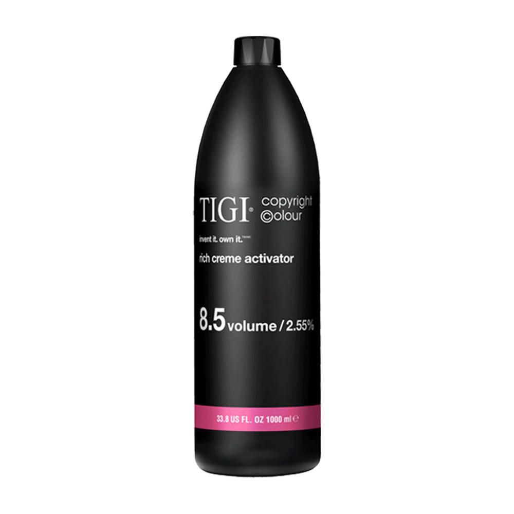 TIGI Copyright Colour Activator 5 Vol 1,5% 1000 ml