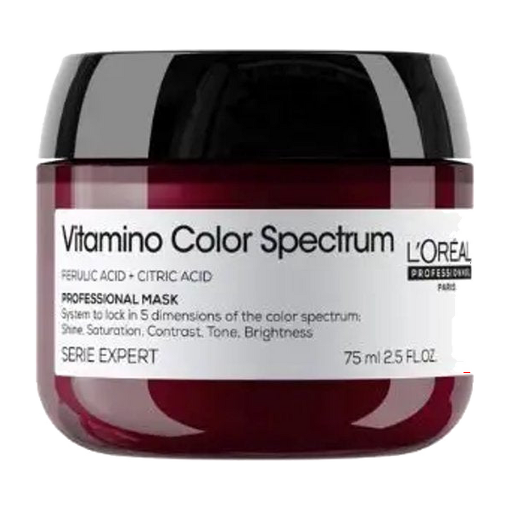 Vitamino Color Spectrum Masque 75ml