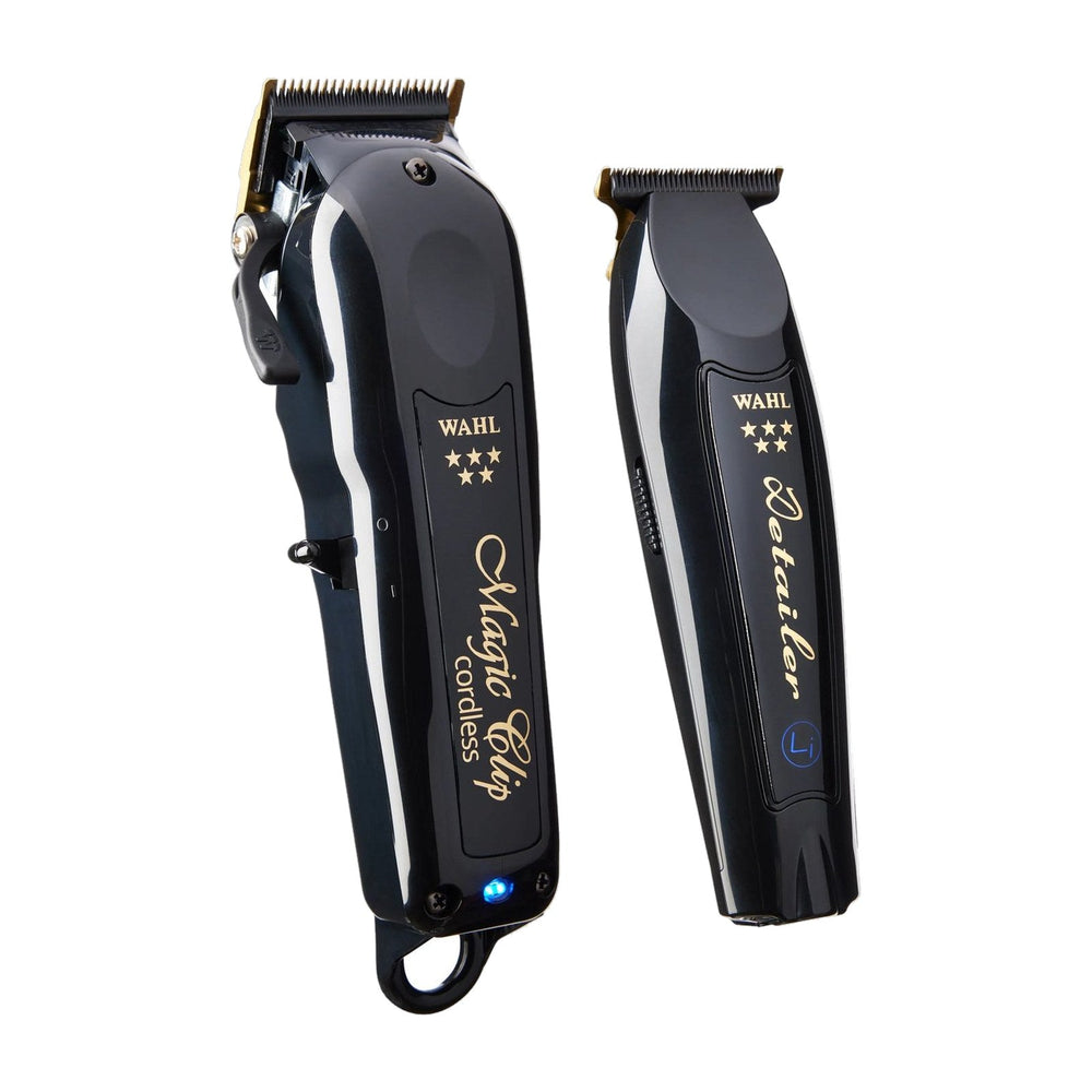 Wahl Combi Cordless Barber Combo Voordeelset