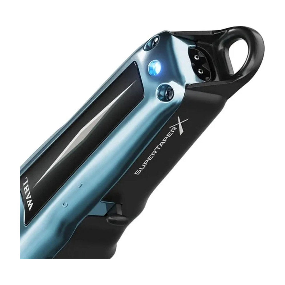 Wahl - Cordless Super Taper X