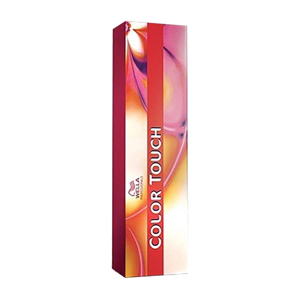 Wella Color Touch 6/3 Rich Naturals Dark Blonde Gold 2oz