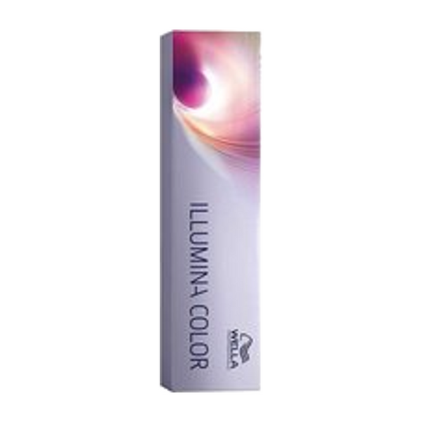 Wella Illumina Color Copper Peach 60 ml