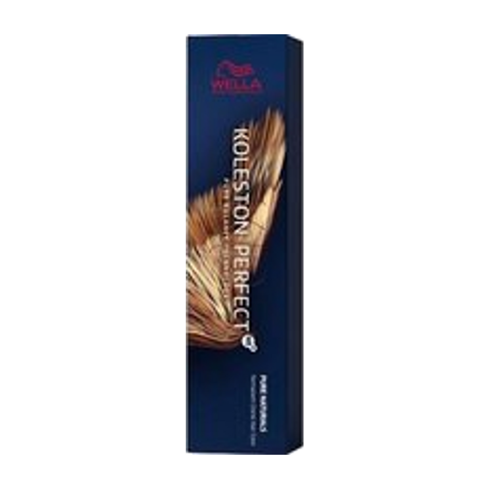 Wella Koleston Perfect ME+ 44/02 Middenbruin intens Natuur Mat 60 ml