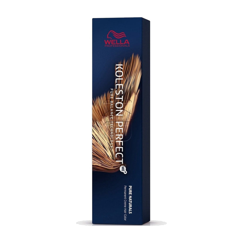 Wella Professionals Koleston Perfect Me+ - Haarverf - 9/04 Pure Naturals - 60ml