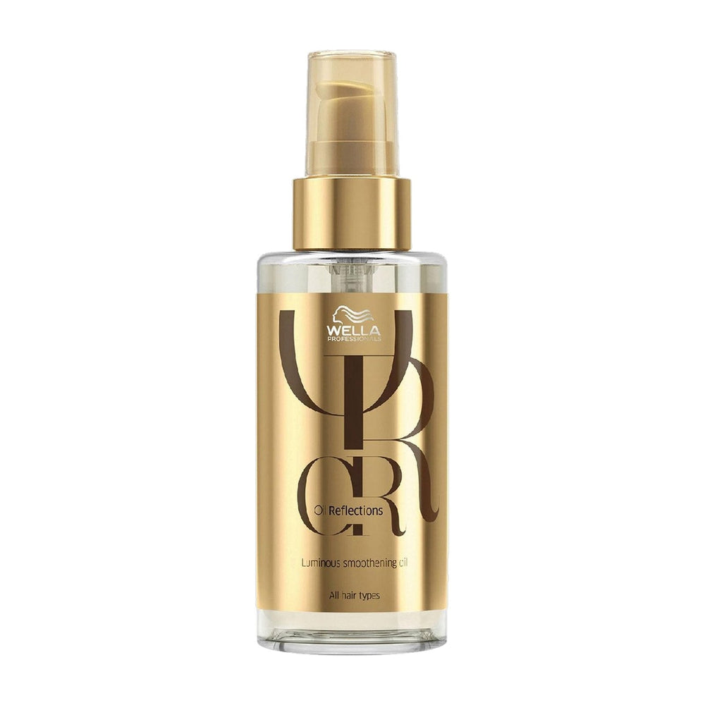 Wella Professionals Oil Reflections Luminous Smoothening Oil 100ml
