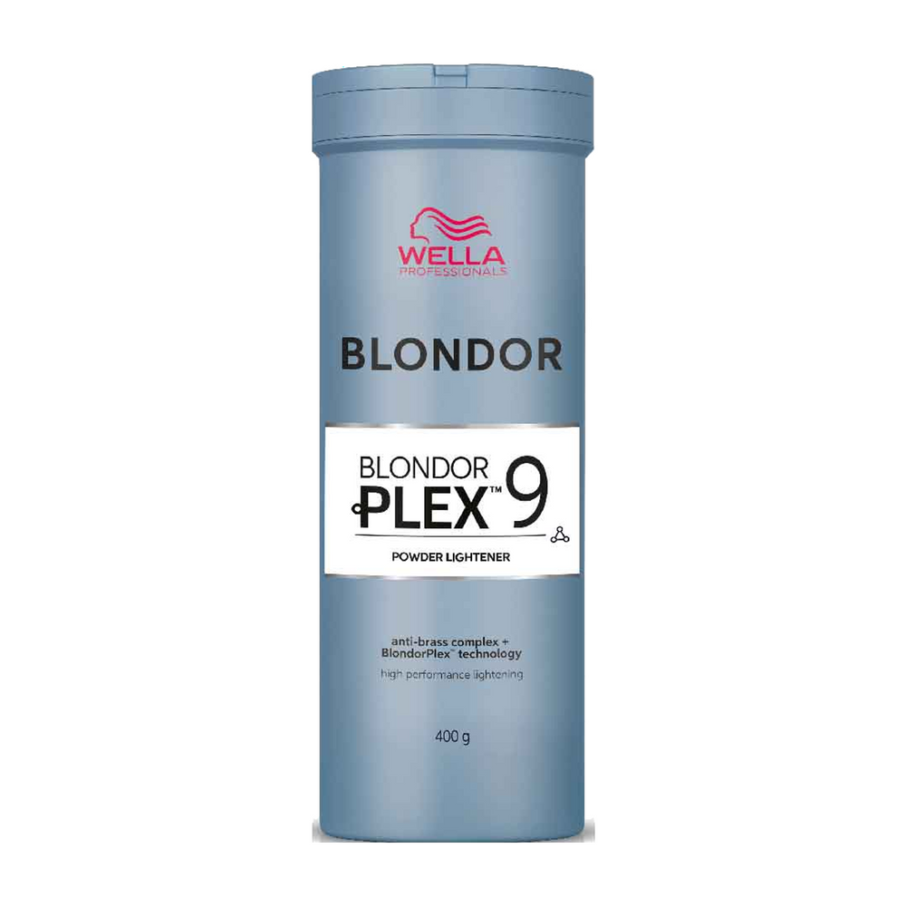 Wella Professionals Blondorplex Multi Blonde Powder 400 g