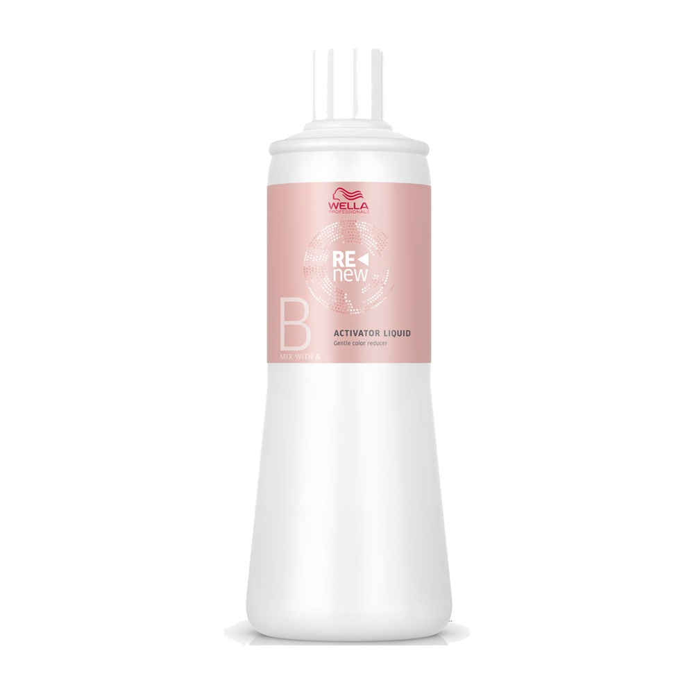 Wella Professionals Color Renew Activator Liquid 500 ml