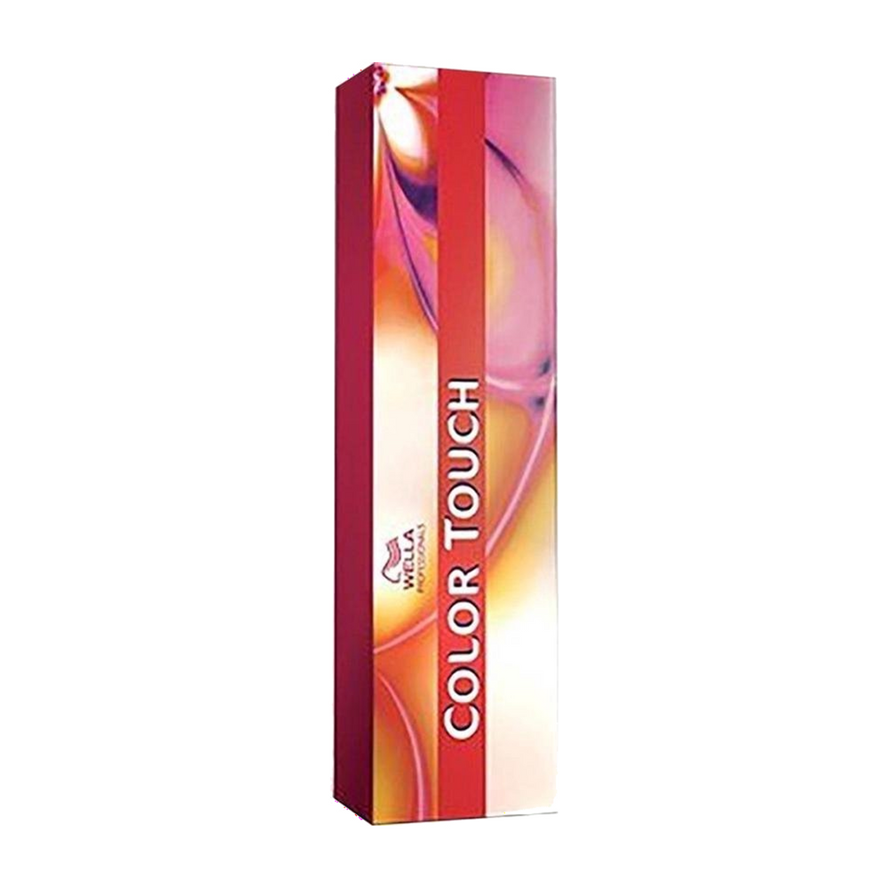 Wella Professionals - Color Touch Deep Browns 6/7 - 60 ml