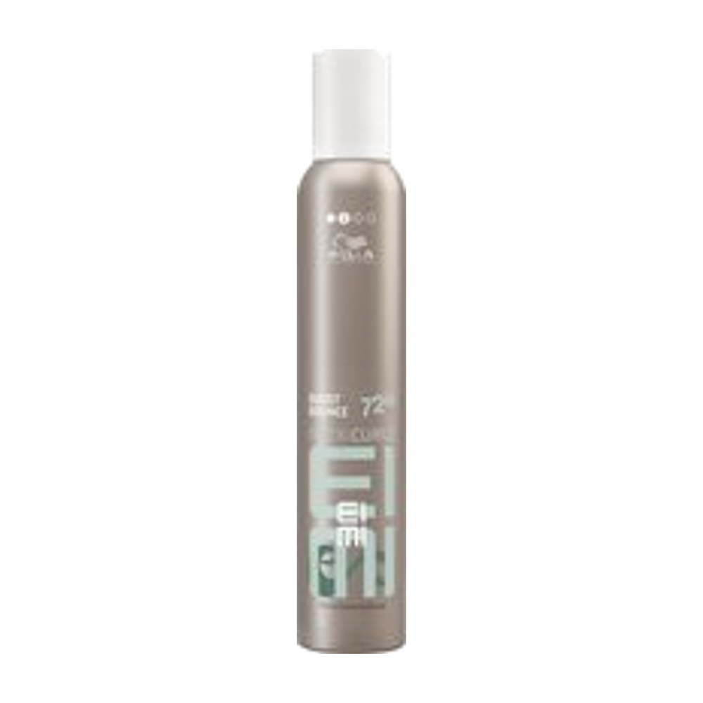 Wella Professionals EIMI Boost Bounce Mousse - 300 ml - Haarmousse - Krullend & Golvend haar