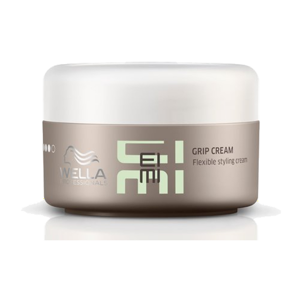 Wella Professionals EIMI Grip Cream - 75 ml - Haar Creme
