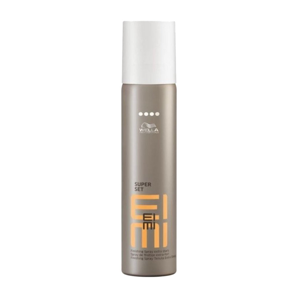 Wella Professionals EIMI Super Set Hairspray - 300 ml - Haarspray