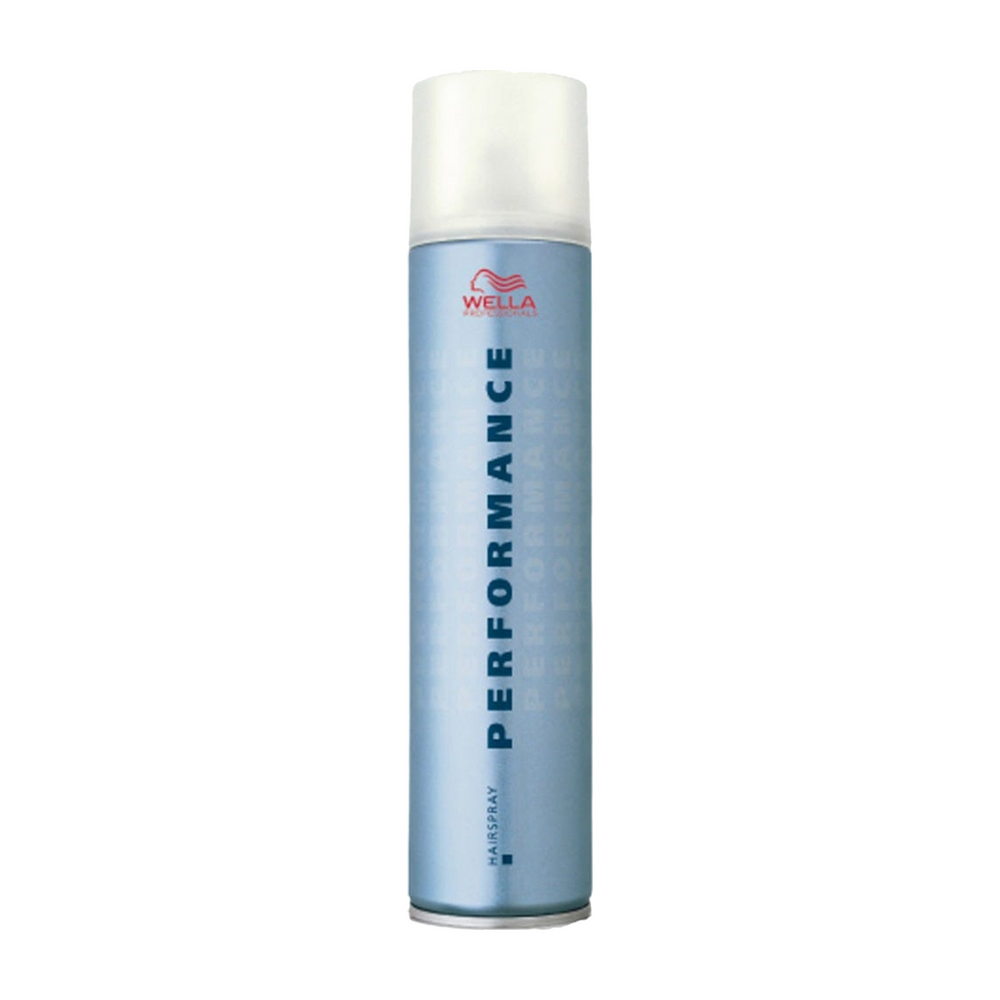 Wella Professionals Performance Haarspray Strong Hold 250 ml