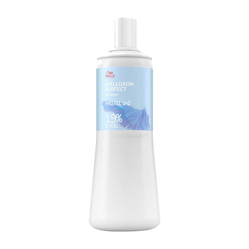Wella Professionals Welloxon Perfect 1.9%