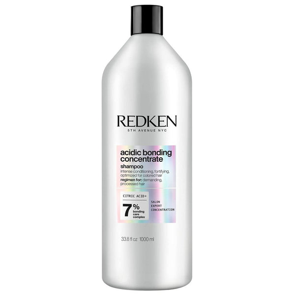 Redken Acidic Bonding Concentrate Shampoo 1000 ml