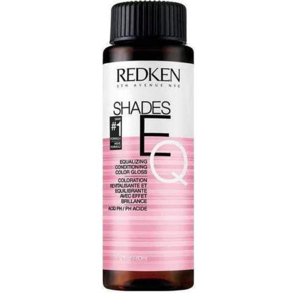Redken Shades EQ Gloss 07RR Flame 60 ml