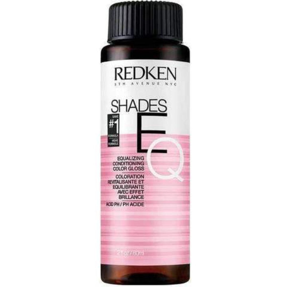 Redken Shades EQ Gloss 07CB Spicestone 60 ml