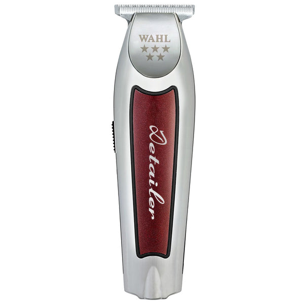 Wahl Cordless Detailer Li trimmer 08171-016H