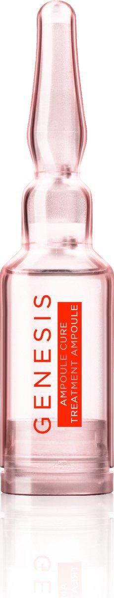 Kérastase Genesis Ampoules Cure Anti-Chute Fortifiantes 10 x 6 ml