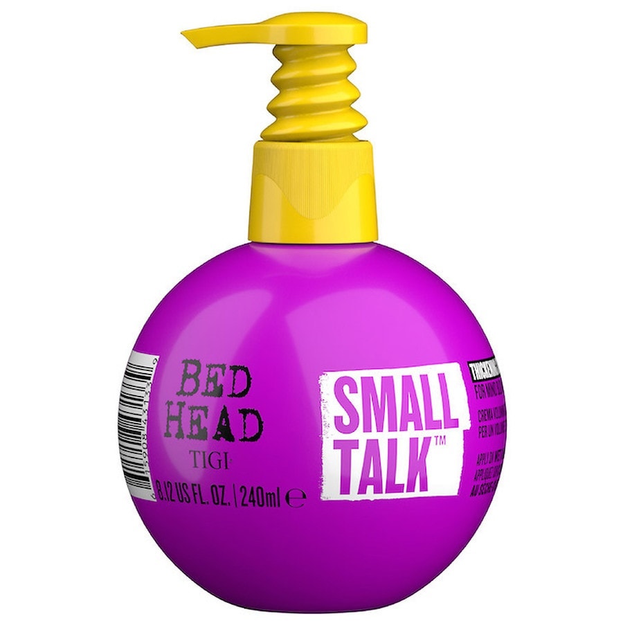 TIGI Bed Head Small Talk Volumizing Styler 240 ml