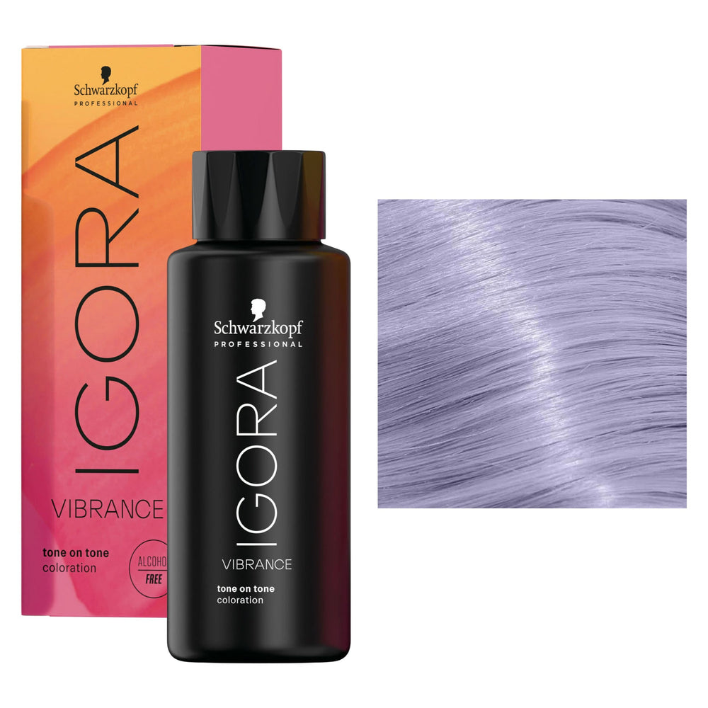 Schwarzkopf Igora Vibrance 0-11 Anti-geel mixtoon 60 ml